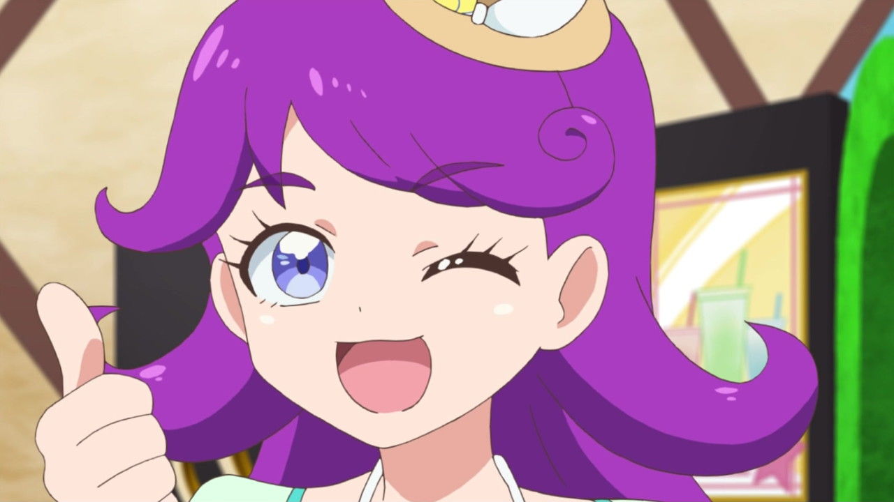 キラッとプリ チャン 63話 めるちゃんと 仲良し合宿してみたんだもん 実況まとめ あまのじゃく嗜好 キラッとプリ チャン 63話 めるちゃんと 仲良し合宿してみたんだもん 実況まとめ あまのじゃく嗜好