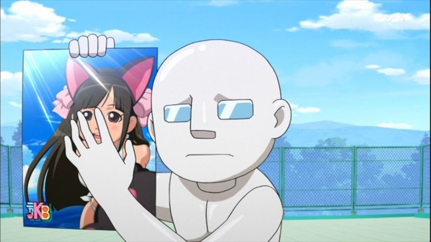 妖怪ウォッチ 44話 ３年y組ニャンパチ先生 第一話 妖怪モノマネキン 妖怪ハナホ人 実況まとめ あまのじゃく嗜好