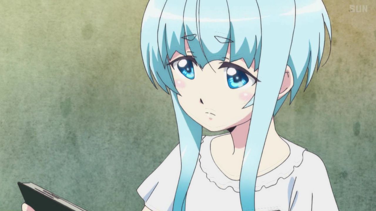 バミューダトライアングル カラフル パストラーレ ４話 大胆に思い切って 実況まとめ あまのじゃく嗜好