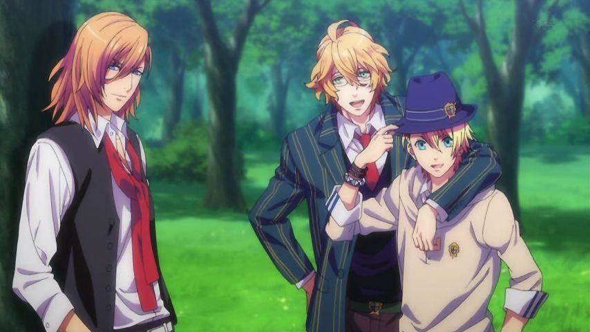 うたの プリンスさまっ マジloveレボリューションズ 2話 Golden Star 実況まとめ あまのじゃく嗜好 うたの プリンスさまっ マジloveレボリューションズ 2話 Golden Star 実況まとめ あまのじゃく嗜好