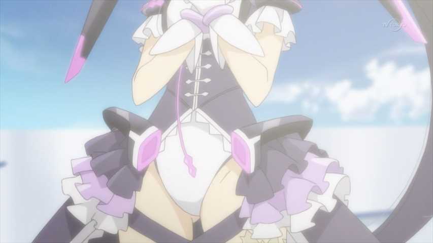 ハンドレッド 11話 ガーデンズ クライシス 実況まとめ あまのじゃく嗜好