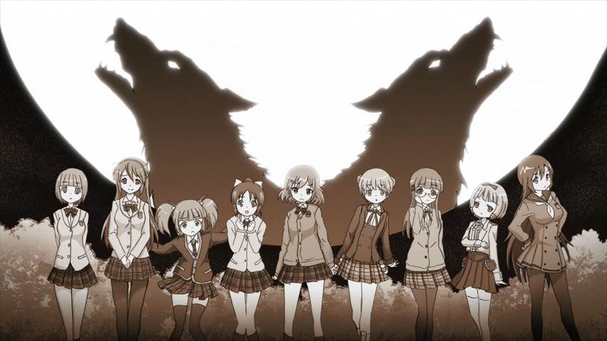 てさぐれ 部活ものすぴんおふ プルプルんシャルムと遊ぼう こらぼ 7 人狼と百合で遊ぼう 1 実況まとめ あまのじゃく嗜好 てさぐれ 部活ものすぴんおふ プルプルんシャルムと遊ぼう こらぼ 7 人狼と百合で遊ぼう 1 実況まとめ あまのじゃく嗜好