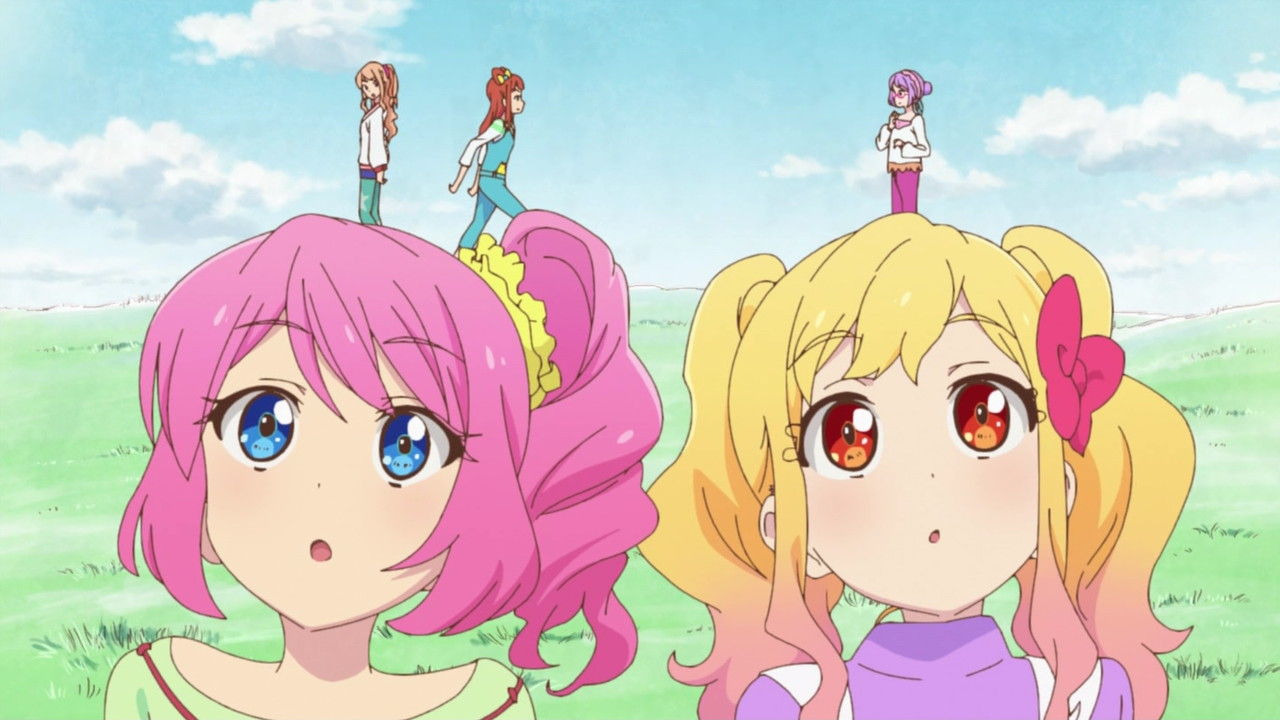 アイカツスターズ 100話 まだ見ぬ未来へ 実況まとめ あまのじゃく嗜好 アイカツスターズ 100話 まだ見ぬ未来へ 実況まとめ あまのじゃく嗜好