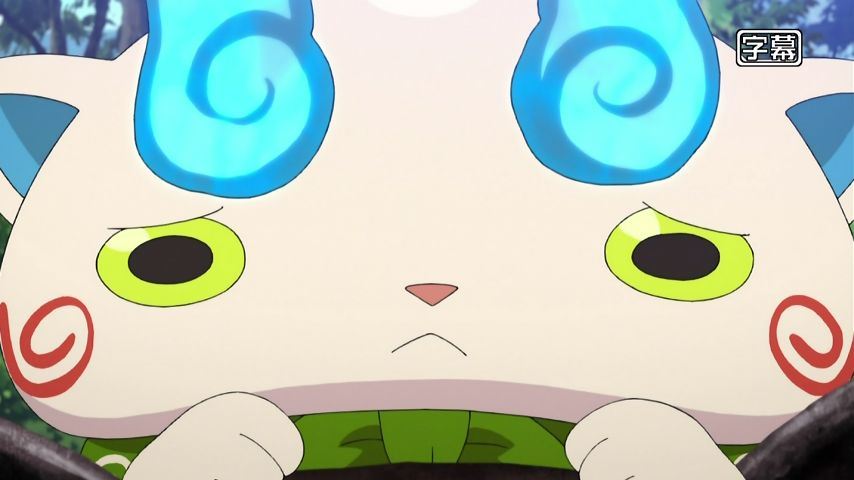 妖怪ウォッチ 10話 コマさん はじめての待ち合わせ編 妖怪トホホギス レジェンド妖怪 ブシニャン見参 実況まとめ あまのじゃく嗜好 妖怪ウォッチ 10話 コマさん はじめての待ち合わせ編 妖怪トホホギス レジェンド妖怪 ブシニャン見参 実況まとめ あまのじゃく嗜好