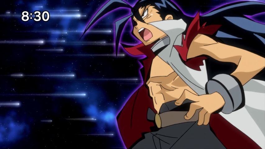 デュエル マスターズ ３２話 華麗なる切札一族が総登ジョー レジェンドで最強はオレだ 実況まとめ あまのじゃく嗜好