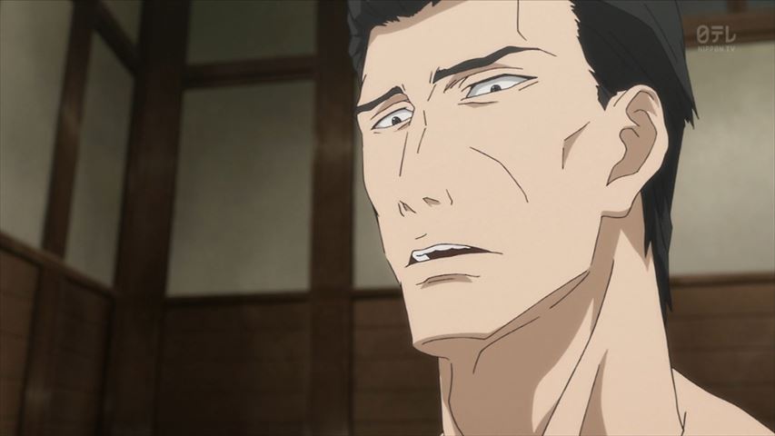 寄生獣 セイの格率 21話 性と聖 実況まとめ あまのじゃく嗜好