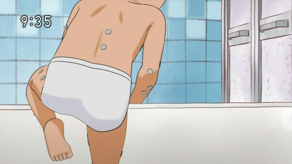 団地ともお あまのじゃく嗜好