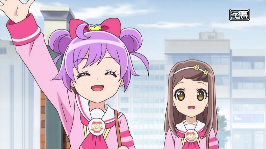 プリパラ 32話 みれぃ ぷりやめるってよ 実況まとめ あまのじゃく嗜好 プリパラ 32話 みれぃ ぷりやめるってよ 実況まとめ あまのじゃく嗜好