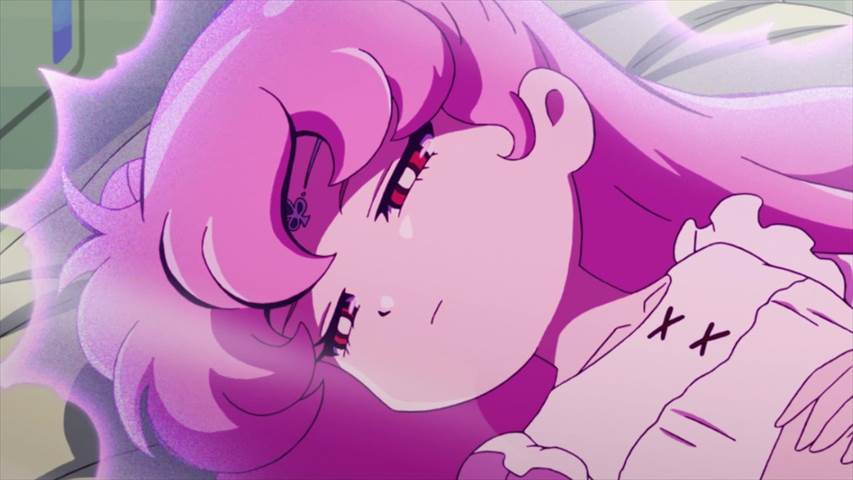 怪盗ジョーカー あまのじゃく嗜好