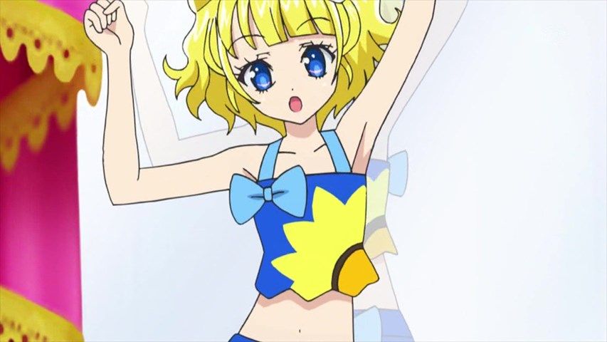 プリパラ 110話 水泳大会ぷり イゴ 実況まとめ あまのじゃく嗜好 プリパラ 110話 水泳大会ぷり イゴ 実況まとめ あまのじゃく嗜好