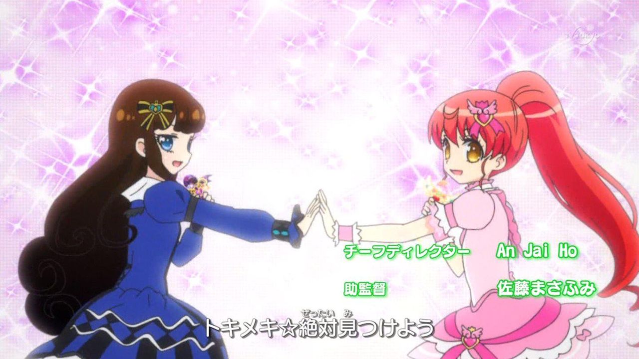 プリパラ 79話 アイドル終了ぷり 実況まとめ あまのじゃく嗜好 プリパラ 79話 アイドル終了ぷり 実況まとめ あまのじゃく嗜好