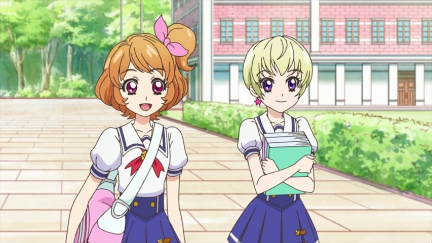 アイカツ 87話 ソレイユ ライジング 実況まとめ あまのじゃく嗜好