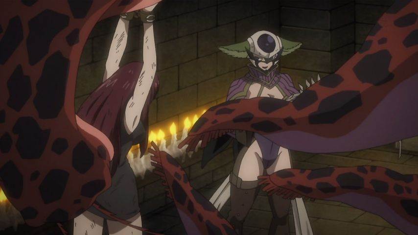 Fairy Tail 239話 冥府の門編 ジェラール Vs 六魔将軍 オラシオンセイス 実況まとめ あまのじゃく嗜好 Fairy Tail 239話 冥府の門編 ジェラール Vs 六魔将軍 オラシオンセイス 実況まとめ あまのじゃく嗜好