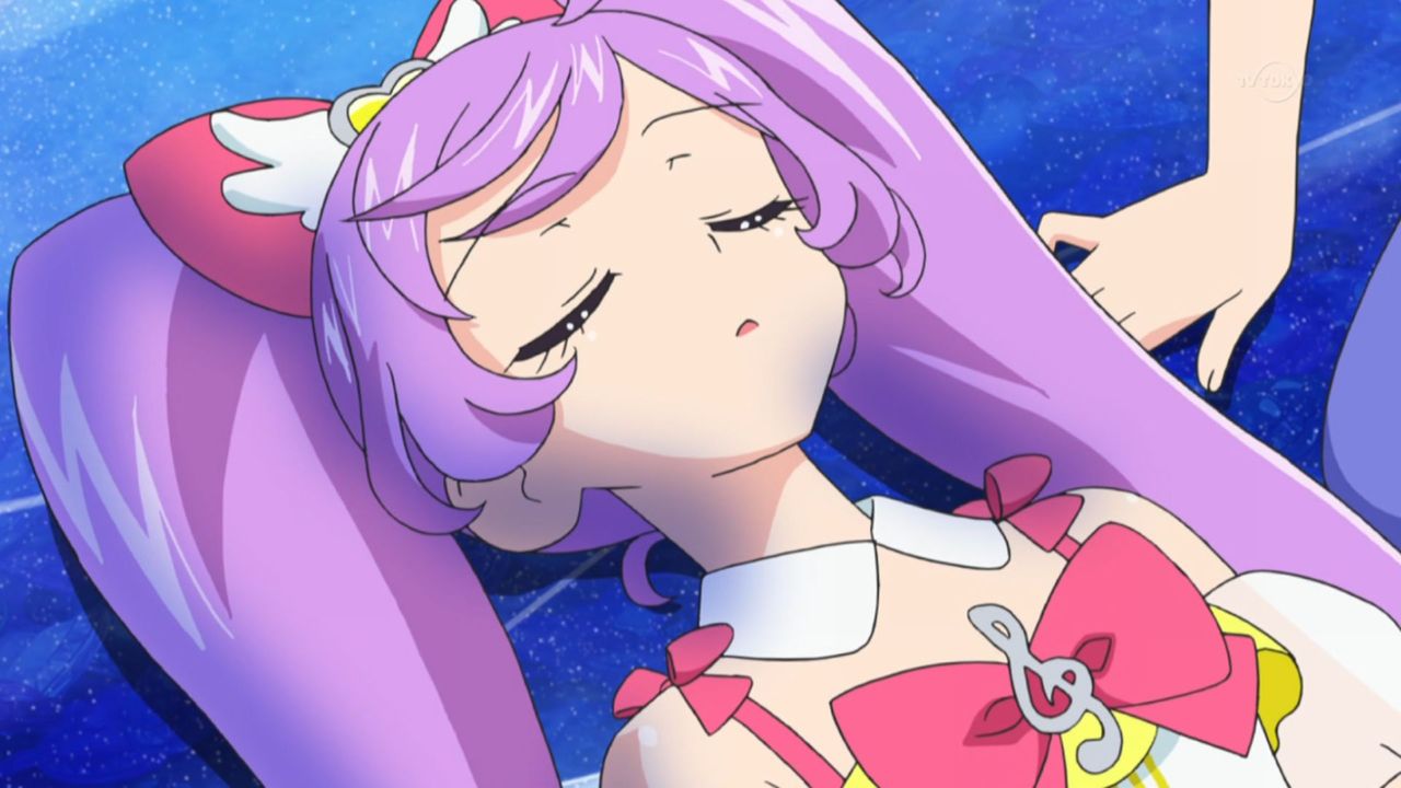 アイドルタイムプリパラ ５０話 夢のツバサで飛べマイドリーム 実況まとめ あまのじゃく嗜好