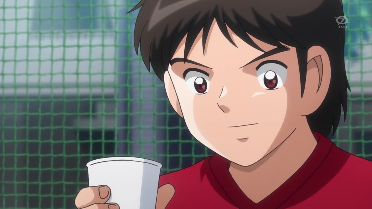 キャプテン翼 ４０話 ふらの出陣 実況まとめ あまのじゃく嗜好