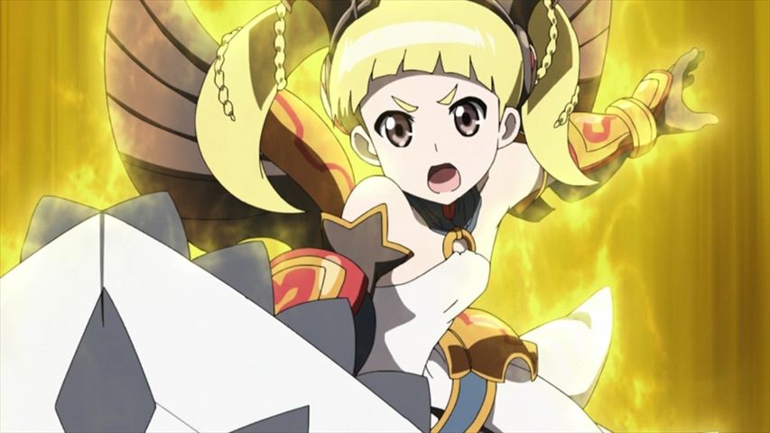 パズドラクロス 45話 エクシオンを守れ 実況まとめ あまのじゃく嗜好 パズドラクロス 45話 エクシオンを守れ 実況まとめ あまのじゃく嗜好