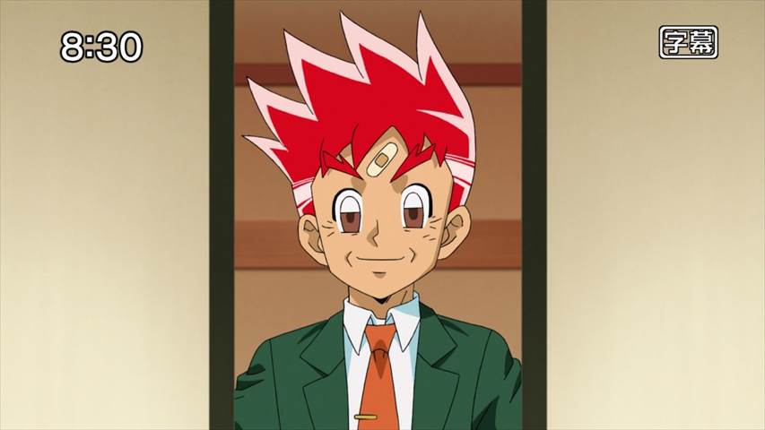 デュエル マスターズvsr 26話 スポンと脱いだら中の人っ デュエマウスの正体っ 実況まとめ あまのじゃく嗜好