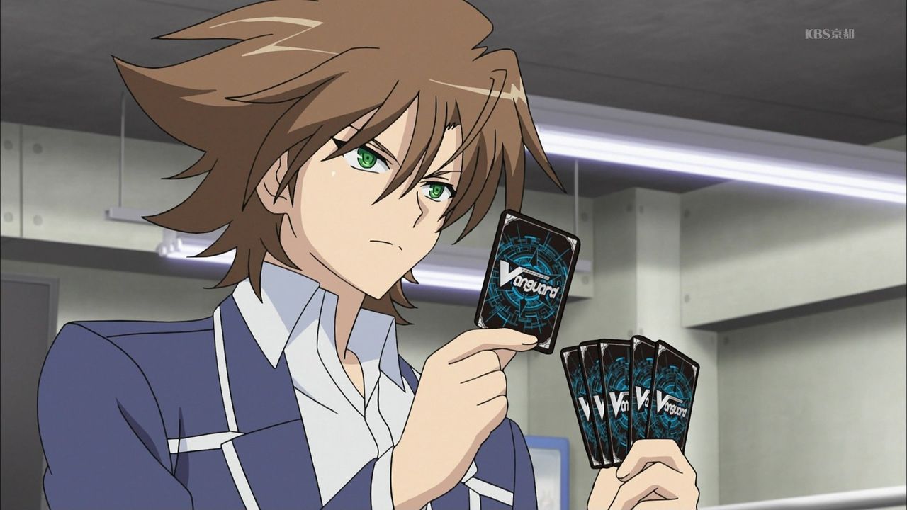 カードファイト ヴァンガード イメージ2 ライド ザ ヴァンガード 実況まとめ あまのじゃく嗜好 カードファイト ヴァンガード イメージ2 ライド ザ ヴァンガード 実況まとめ あまのじゃく嗜好