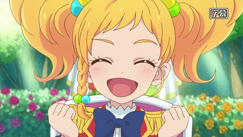 アイカツスターズ！☆ブロマイド「第26話 奪えない夢」 backend=imagemagick;version=1;