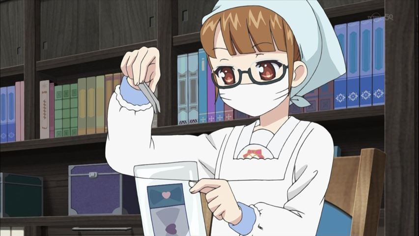 プリパラ 19話 みれぃとクマ 運命の出会いぷりクマ 実況まとめ あまのじゃく嗜好