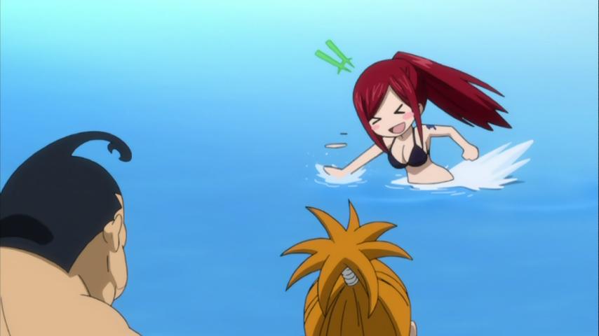 Fairy Tail 153話 星々の歌 実況まとめ あまのじゃく嗜好