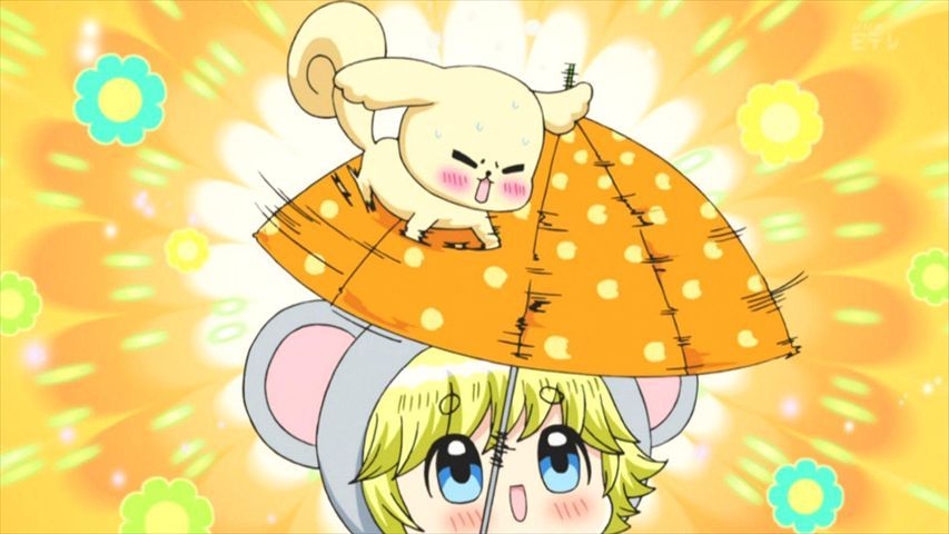 ちび デビ 54話 まおちゃんのかさ 実況まとめ 実況まとめ あまのじゃく嗜好 ちび デビ 54話 まおちゃんのかさ 実況まとめ 実況まとめ あまのじゃく嗜好