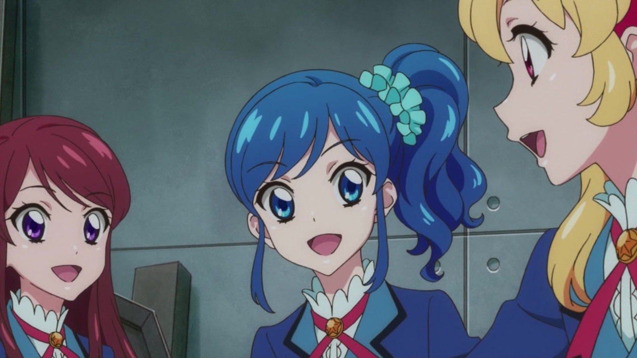 アイカツ 178話 最高のプレゼント 実況まとめ あまのじゃく嗜好 アイカツ 178話 最高のプレゼント 実況まとめ あまのじゃく嗜好