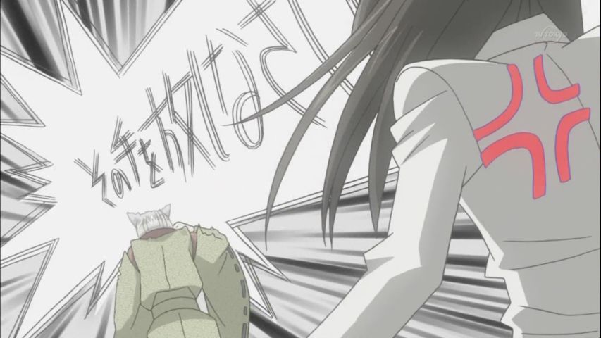 神様はじめました 3話 神様 縁をむすぶ 実況まとめ あまのじゃく嗜好