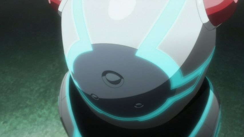 Psycho Pass サイコパス 18話 水に書いた約束 実況まとめ あまのじゃく嗜好