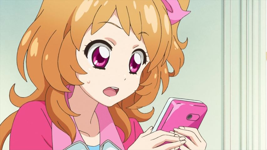 アイカツ 99話 花の涙 実況まとめ あまのじゃく嗜好