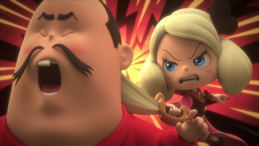 スナックワールド ２５話 マヨネのいない日 実況まとめ あまのじゃく嗜好