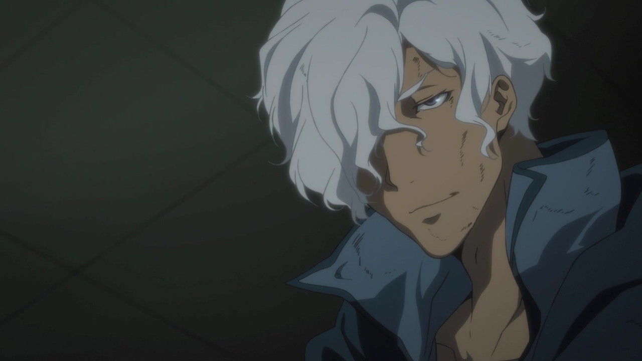 牙狼 Garo Vanishing Line 24話 Future 実況まとめ あまのじゃく嗜好 牙狼 Garo Vanishing Line 24話 Future 実況まとめ あまのじゃく嗜好