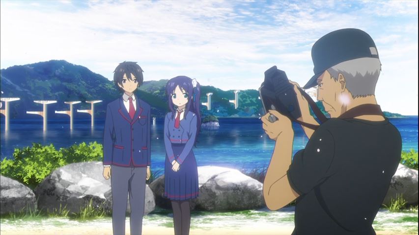 凪のあすから 24話 デトリタス 実況まとめ あまのじゃく嗜好