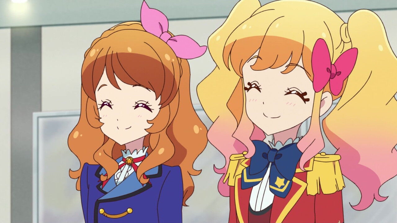 アイカツオンパレード 11話 ちゃお ニューワールド 実況まとめ あまのじゃく嗜好 アイカツオンパレード 11話 ちゃお ニューワールド 実況まとめ あまのじゃく嗜好