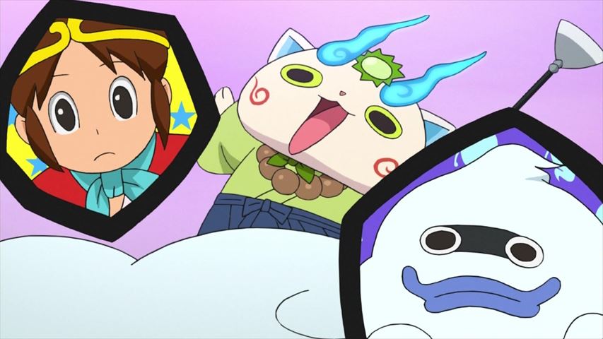 妖怪ウォッチ 31話 妖怪西遊記 実況まとめ あまのじゃく嗜好