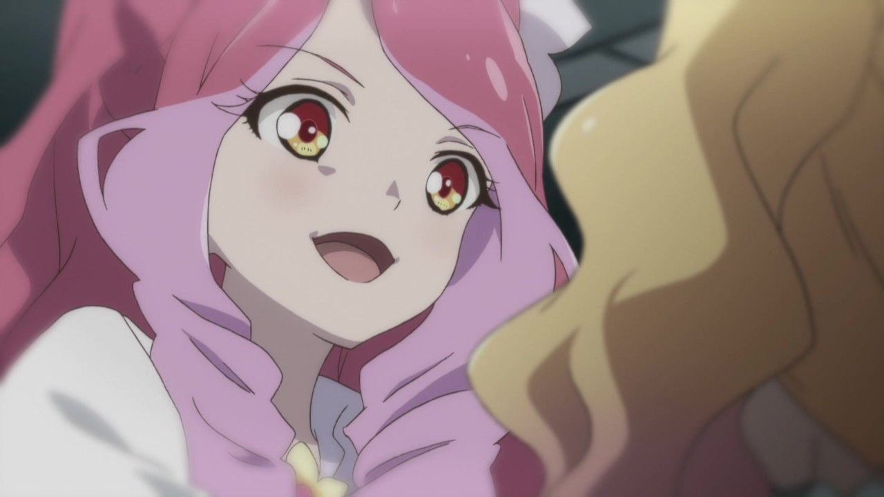 アイカツスターズ ９５話 孤独な太陽 実況まとめ あまのじゃく嗜好