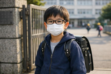 【悲報】小学生の盗撮、炎上中