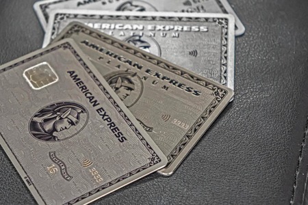 【悲報】クレカ作成ワイ、3日で現金派を裏切る