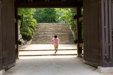 城巡りって歴史とか分からないとマジ楽しくないよな