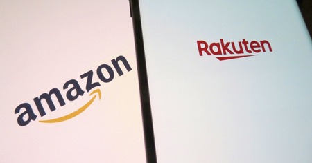 まだAmazonで買い物してるバカおる？楽天のほうがポイント付くし、投資に回せる金も増えるやん