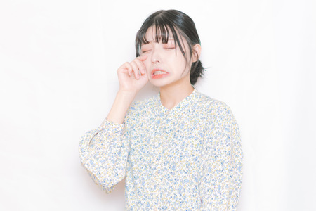 精神科医「女性が泣くのは、ムカつきすぎてどうしていいのか分からなくなったからです」12ま～んいいね