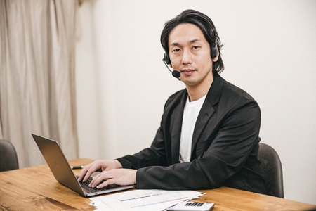 在宅勤務とかいう神みたいな働き方