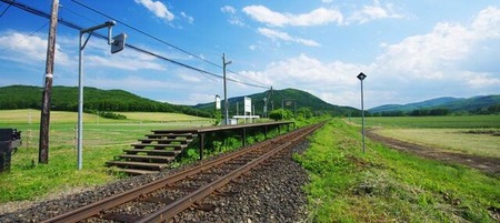 好きな駅の構造wwwww