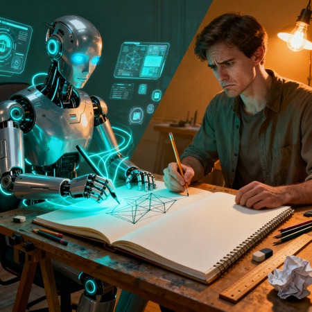 数年後にAIで「無くなるの確定」の仕事って何がある