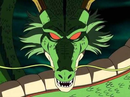 世界で一番有名なドラゴンってなんや？