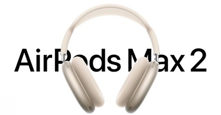 【朗報】Apple、最強AirPodsを発表！ノイキャン性能1.5倍！24ビット48kHzのロスレスオーディオ対応