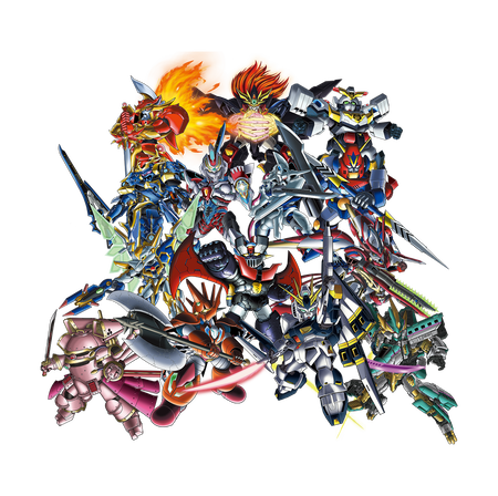 【動画】ロボットアニメの名曲といえば