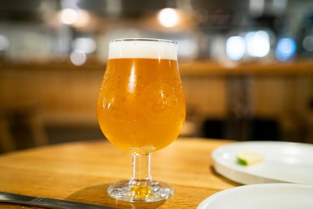 アル中で炭酸水ばかり飲んでるけどヤバいかな？