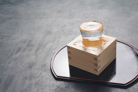 日本酒って美味くね？
