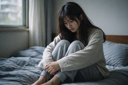 うつ病って結局ほっとくしかないの？